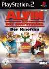 Alvin und die Chipmunks - Der Kinofilm