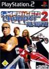 American Chopper 2 - The Full Throttle