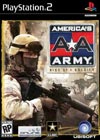 Americas Army: Rise of a Soldier