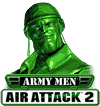 Army Men Air Attack 2