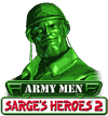 Army Men Sarge's Heroes 2