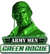 Army Men Green Rogue