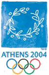 Athens 2004