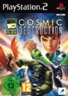 Ben 10 Ultimate Alien: Cosmic Destruction