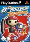 Bomberman Hardball