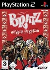 Bratz - Rock Angelz