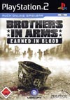 Brothers in Arms - Earned in Blood