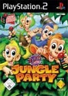 Buzz Junior - Jungle Party