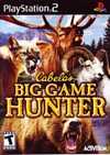 Cabelas Big Game Hunter 2008 (US-Version)