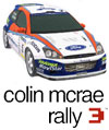 Colin MCRae Rally 3