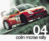 Colin MCRae Rally 4