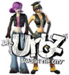 Die Urbz - Sims in the City