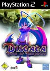 Disgaea: Hour of Darkness