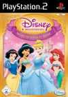 Disneys Prinzessinnen - Märchenhafte Reise
