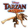 Disney's Tarzan Freeride