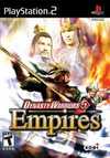 Dynasty Warriors 5 - Empires