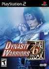Dynasty Warriors 6 (US-Import)