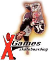 ESPN X Games Skateboarding