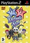 EyeToy Rhythmic Star