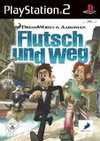 Flutsch und Weg