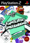 Hasbro Familien-Spieleabend
