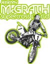Jeremy McGrath Supercross World