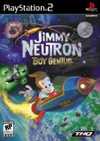 Jimmy Neutron der mutige Erfinder