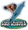 Kelly Slaters's Pro Surfer