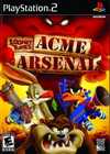 Looney Tunes - Acme Arsenal