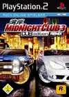 Midnight Club 3 - DUB Edition REMIX