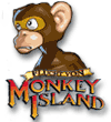 Monkey Island: Flucht von Monkey Island