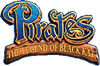 Pirates - The Legend of Black Kat