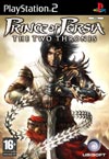 Prince of Persia - The Two Thrones