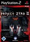 Project Zero II - Crimson Butterfly