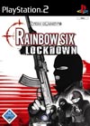 Rainbow Six: Lockdown (Tom Clancy)