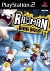 Rayman Raving Rabbids