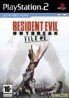 Resident Evil - Outbreak 2