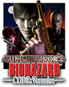 Resident Evil Survivor 2 - Code Veronica