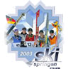 RTL Skispringen 2003