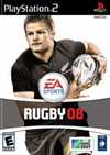 Rugby 08 (UK-Import)