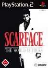 Scarface: The World is Yours 