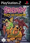 Scooby Doo! Fluch der Folianten