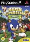 Sega Superstars Tennis