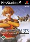 Shadow Hearts - From the New World