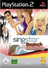 SingStar Deutsch Rock-Pop