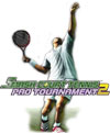 Smash Court Tennis Pro Tournament 2