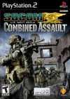SOCOM: US Navy Seals - Combined Assault