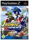 Sonic Riders