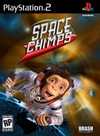 Space Chimps - Affen im All