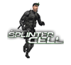 Splinter Cell: Tom Clancy
